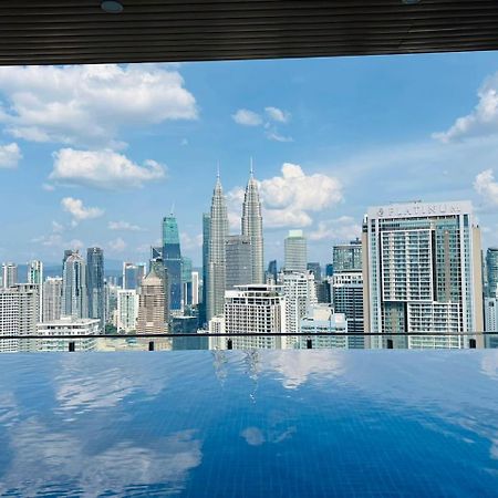 The Luxe Suites Klcc By Cozy Stay Kuala Lumpur Zewnętrze zdjęcie