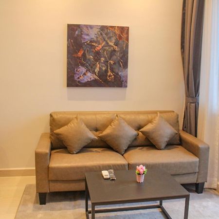 The Luxe Suites Klcc By Cozy Stay Kuala Lumpur Zewnętrze zdjęcie