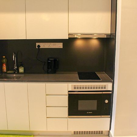 The Luxe Suites Klcc By Cozy Stay Kuala Lumpur Zewnętrze zdjęcie
