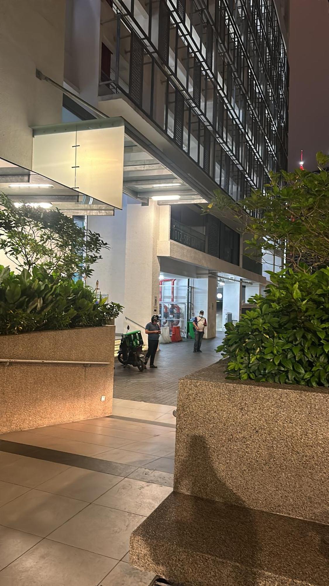 The Luxe Suites Klcc By Cozy Stay Kuala Lumpur Zewnętrze zdjęcie