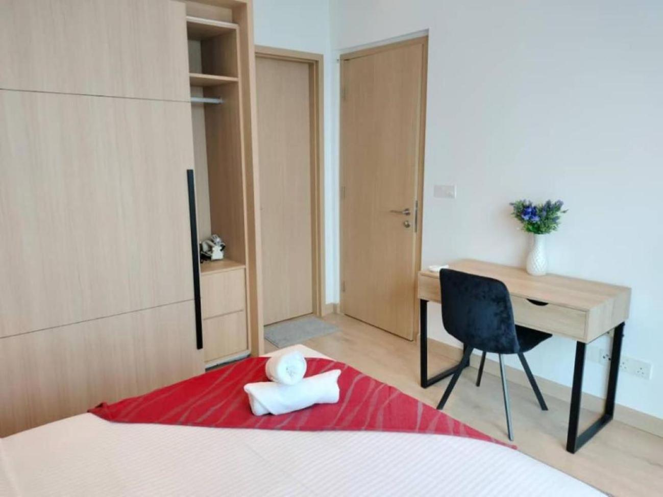 The Luxe Suites Klcc By Cozy Stay Kuala Lumpur Zewnętrze zdjęcie