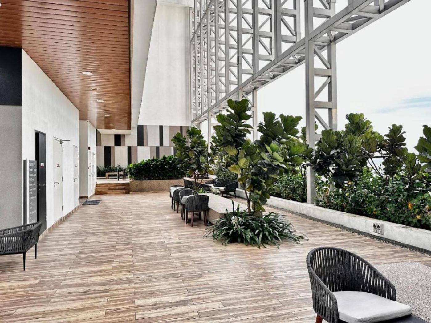 The Luxe Suites Klcc By Cozy Stay Kuala Lumpur Zewnętrze zdjęcie