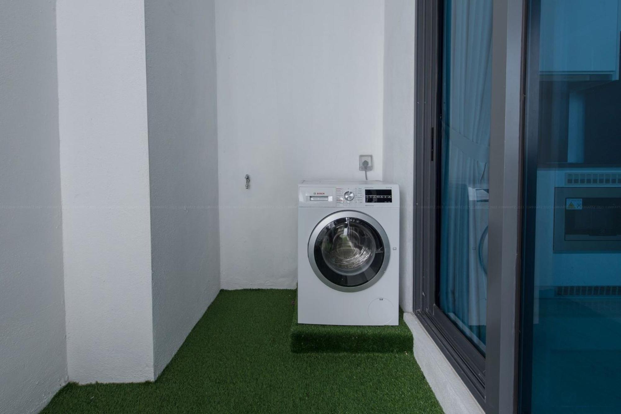 The Luxe Suites Klcc By Cozy Stay Kuala Lumpur Zewnętrze zdjęcie
