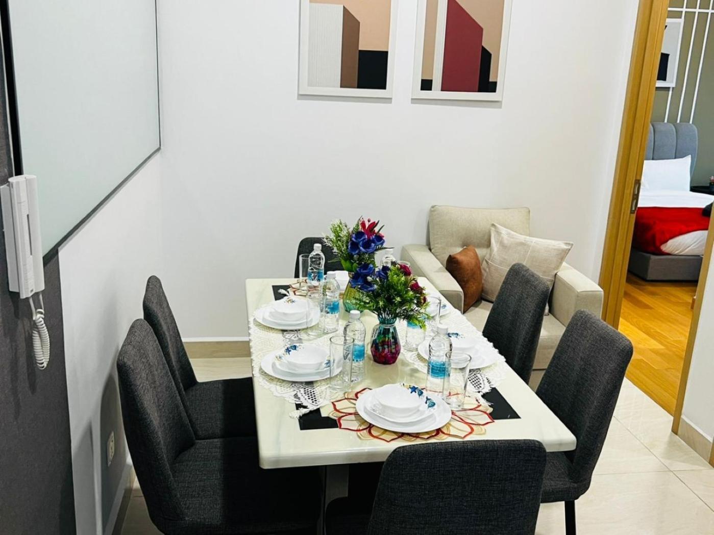 The Luxe Suites Klcc By Cozy Stay Kuala Lumpur Zewnętrze zdjęcie