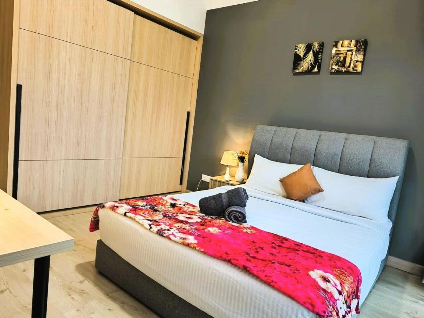 The Luxe Suites Klcc By Cozy Stay Kuala Lumpur Zewnętrze zdjęcie