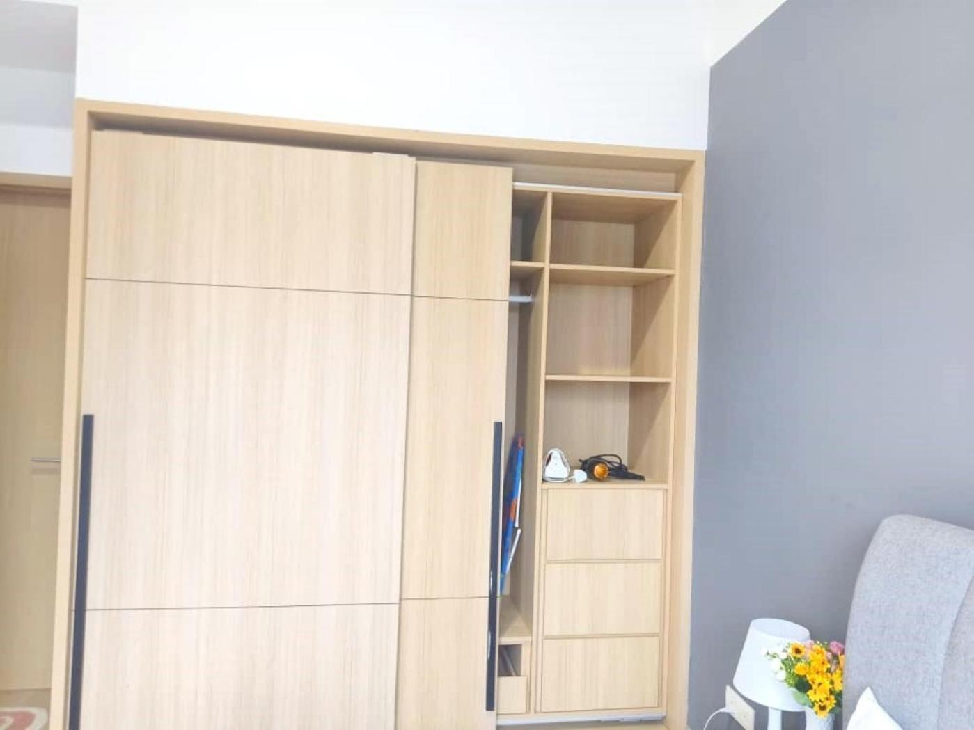 The Luxe Suites Klcc By Cozy Stay Kuala Lumpur Zewnętrze zdjęcie