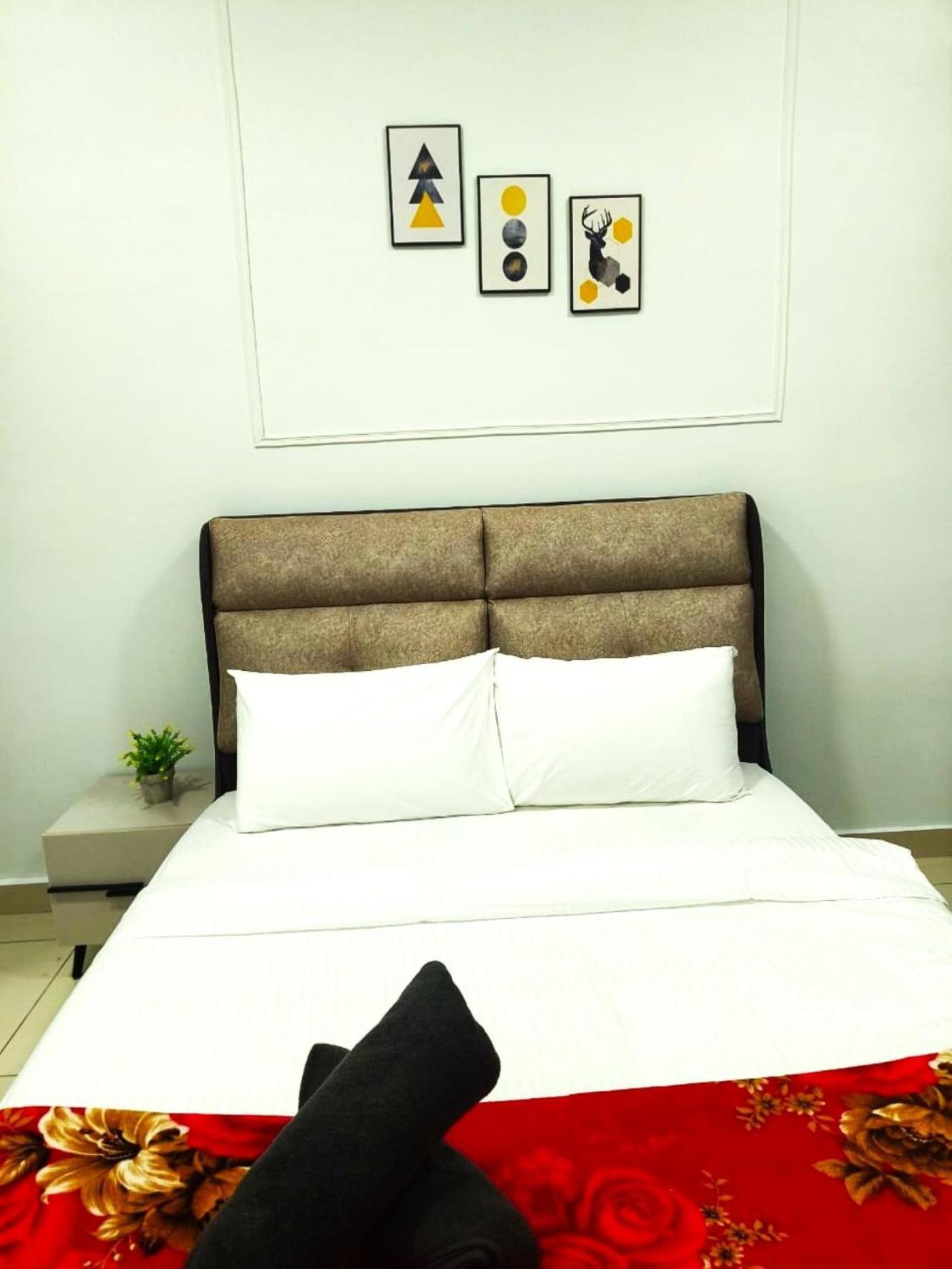 The Luxe Suites Klcc By Cozy Stay Kuala Lumpur Zewnętrze zdjęcie