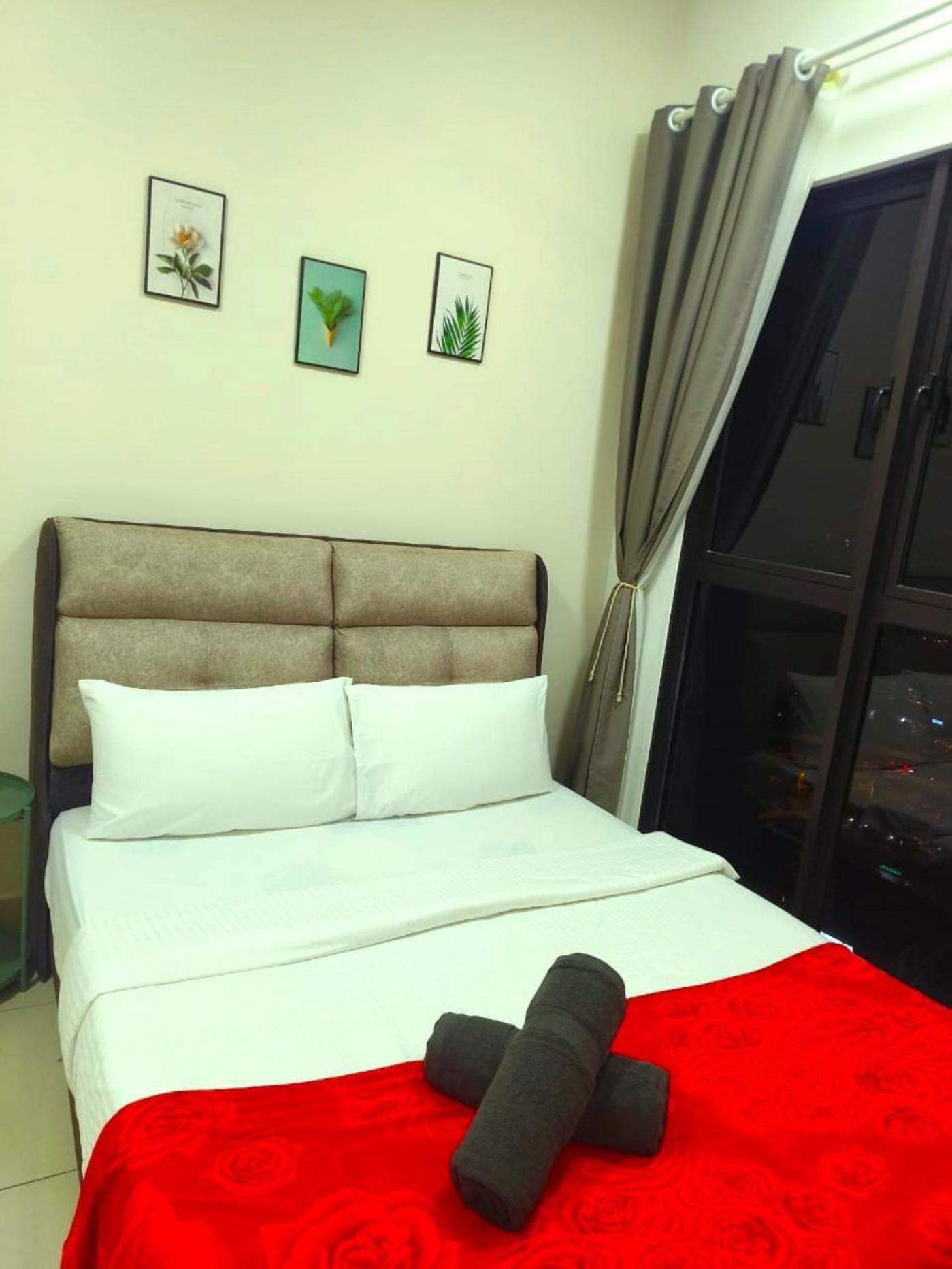 The Luxe Suites Klcc By Cozy Stay Kuala Lumpur Zewnętrze zdjęcie