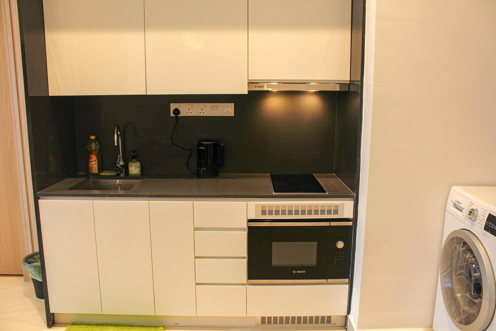 The Luxe Suites Klcc By Cozy Stay Kuala Lumpur Zewnętrze zdjęcie