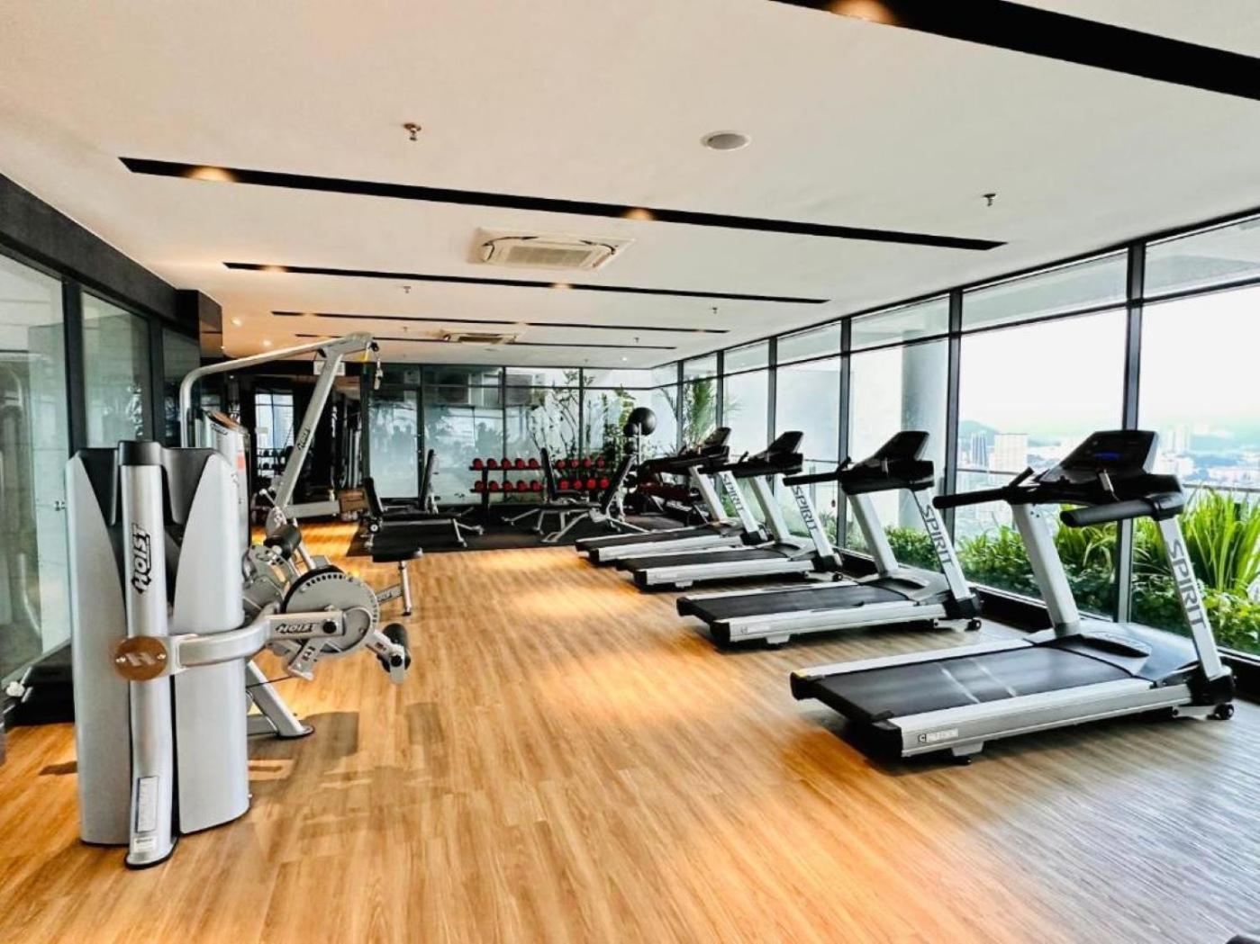 The Luxe Suites Klcc By Cozy Stay Kuala Lumpur Zewnętrze zdjęcie