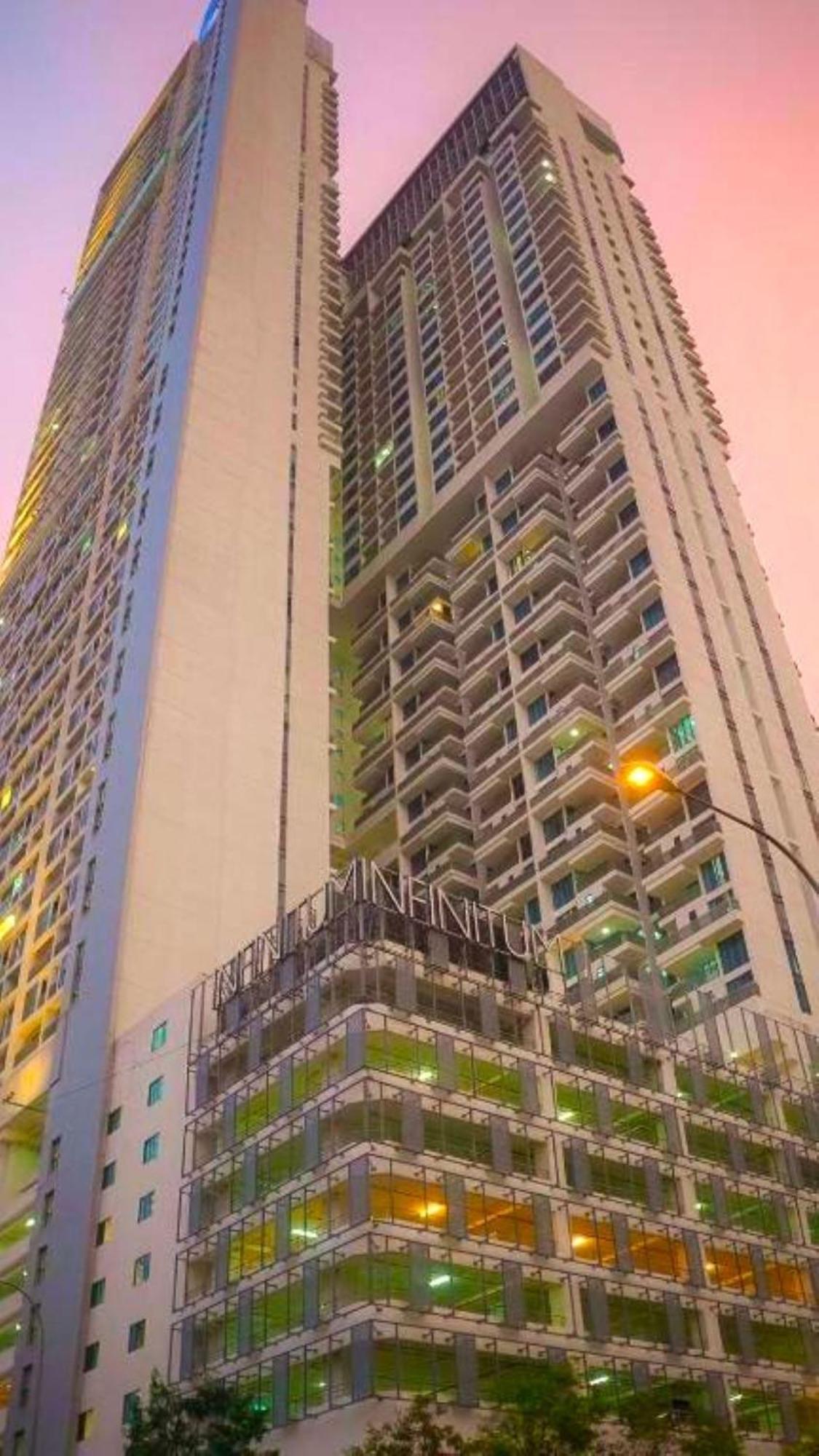 The Luxe Suites Klcc By Cozy Stay Kuala Lumpur Zewnętrze zdjęcie